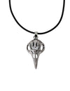 Collar de médico de la peste