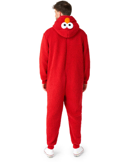 Mono de Elmo Sesame Street™ para adulto