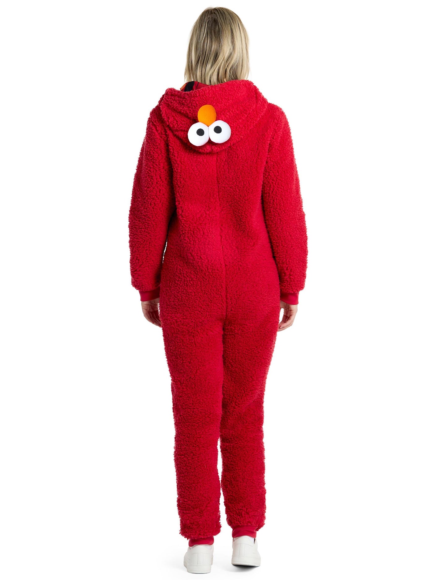 Mono de Elmo Sesame Street™ para adulto