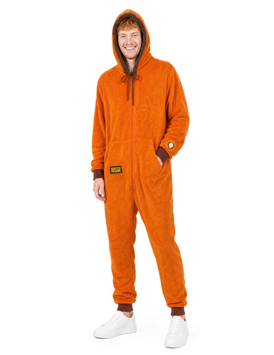 Disfraz de Kenny South Park™ para adulto