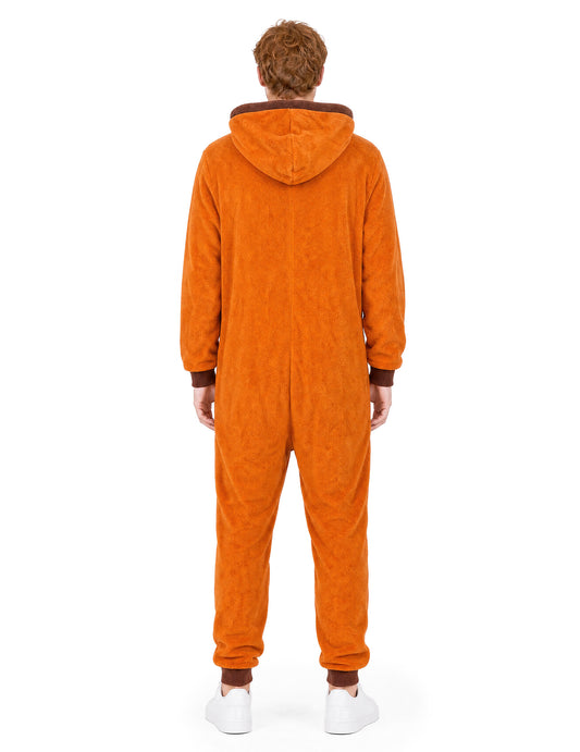 Disfraz de Kenny South Park™ para adulto