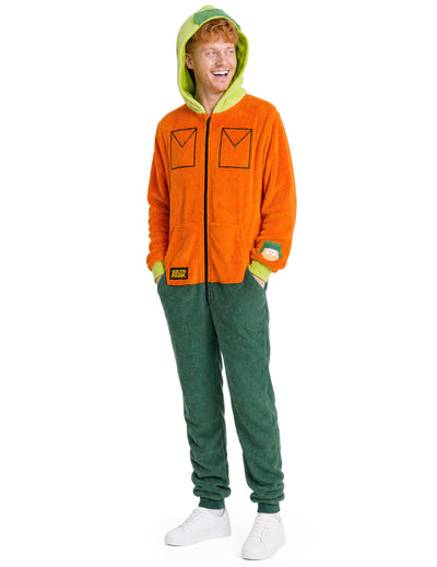 Disfraz de Kyle South Park™ para adulto