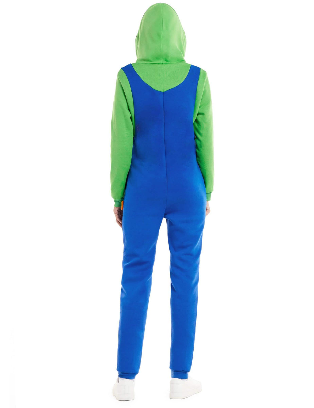 Mono de Luigi™ para adulto
