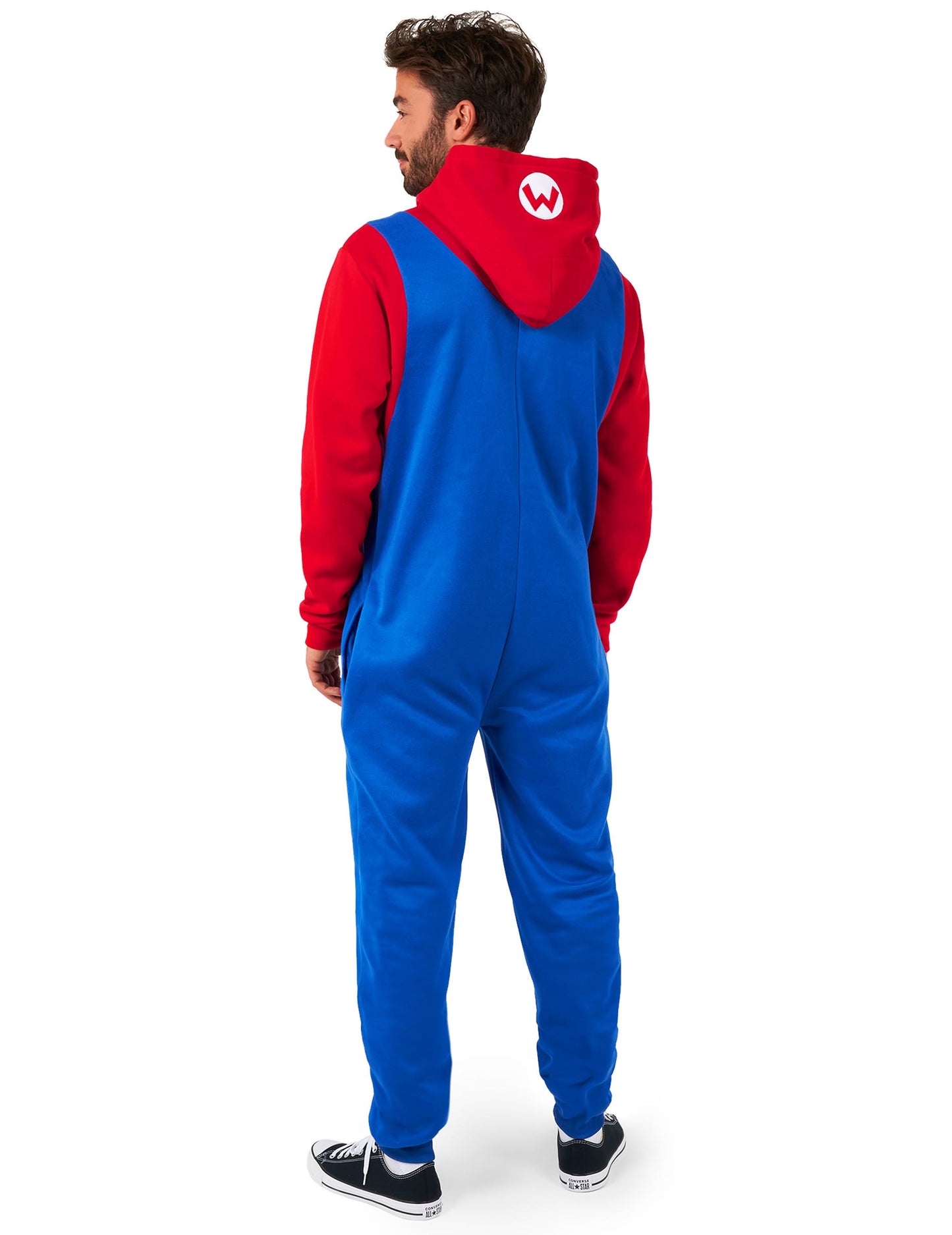 Mono Mario™ adulto