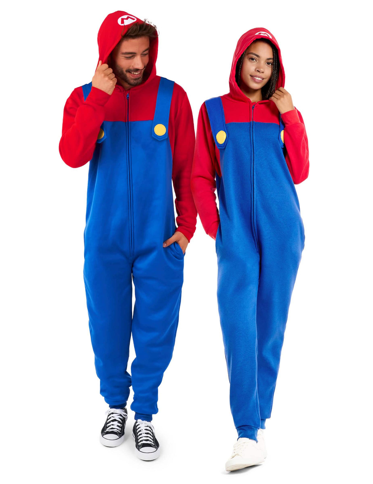 Mono Mario™ adulto