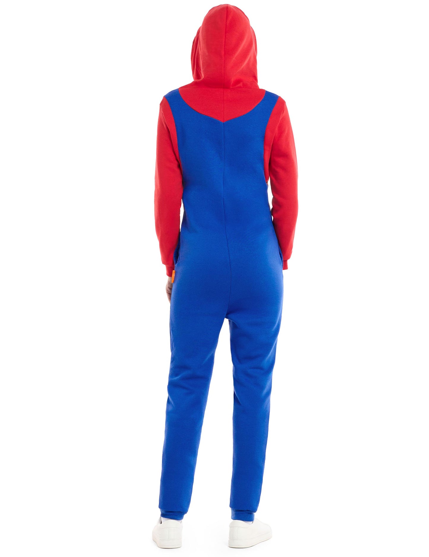 Mono Mario™ adulto