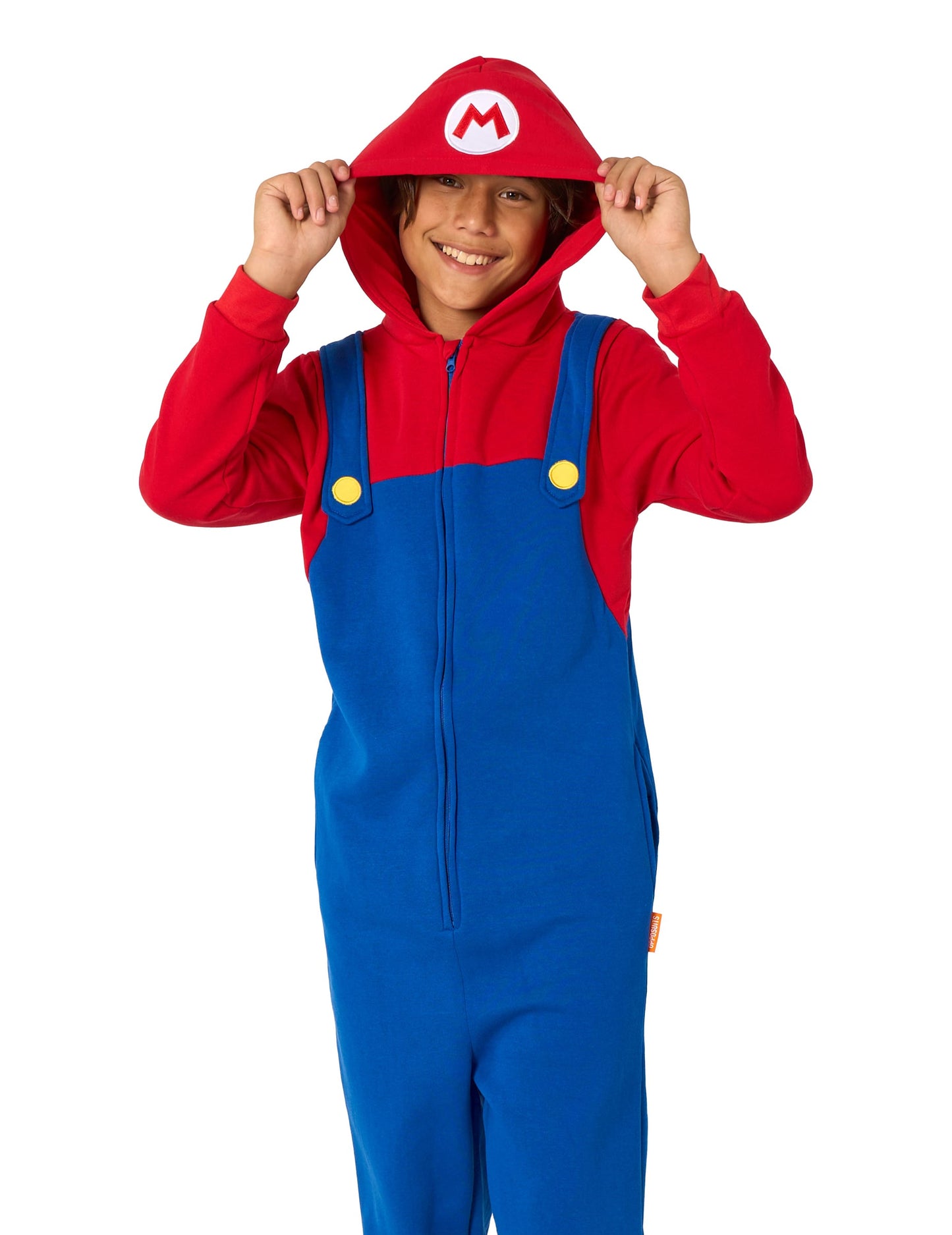 Mono Mario™ para niños
