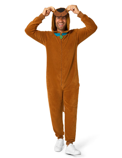 Disfraz de Scooby-Doo™ para adulto
