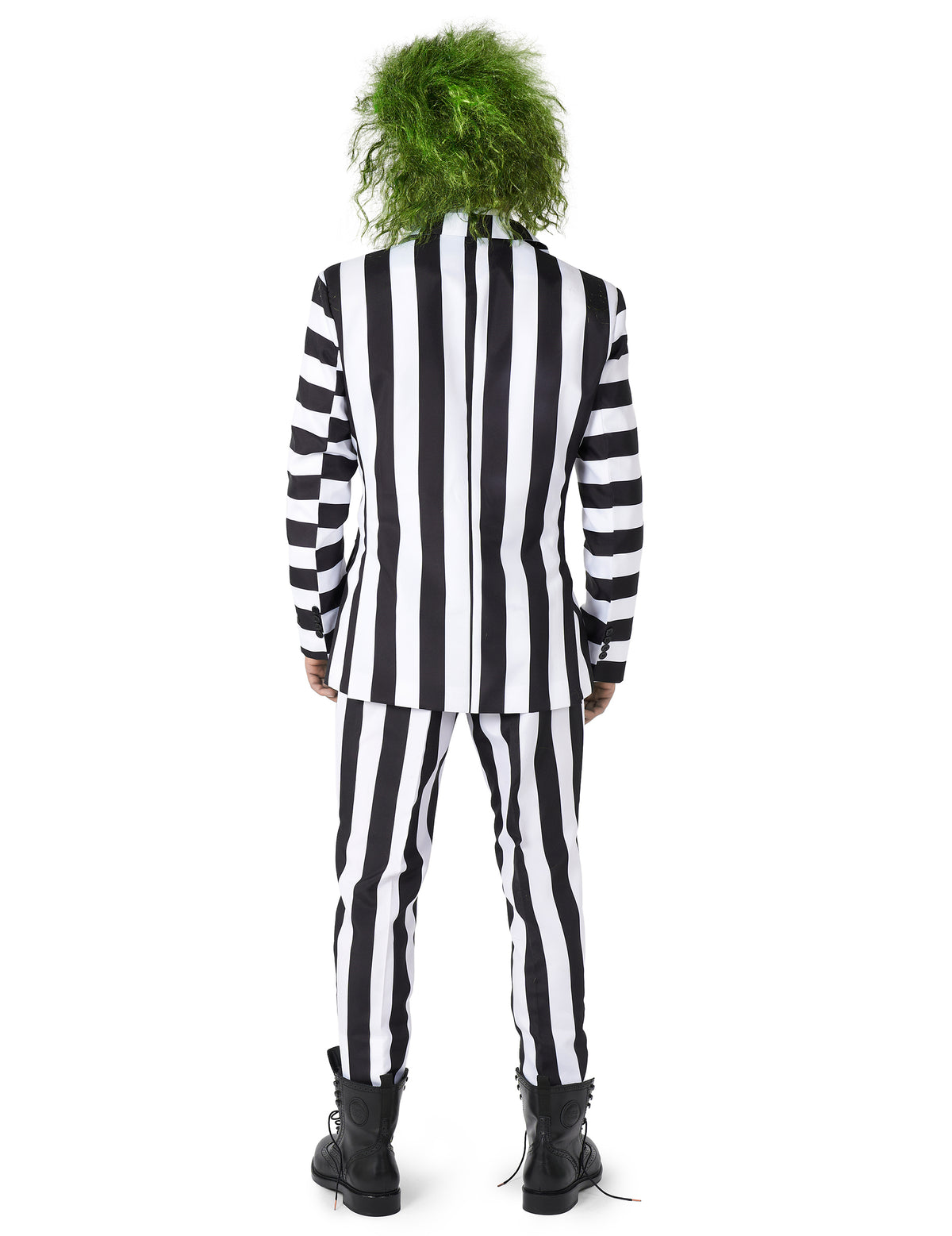 Disfraz de Beetlejuice™ para hombre Suitmeister 