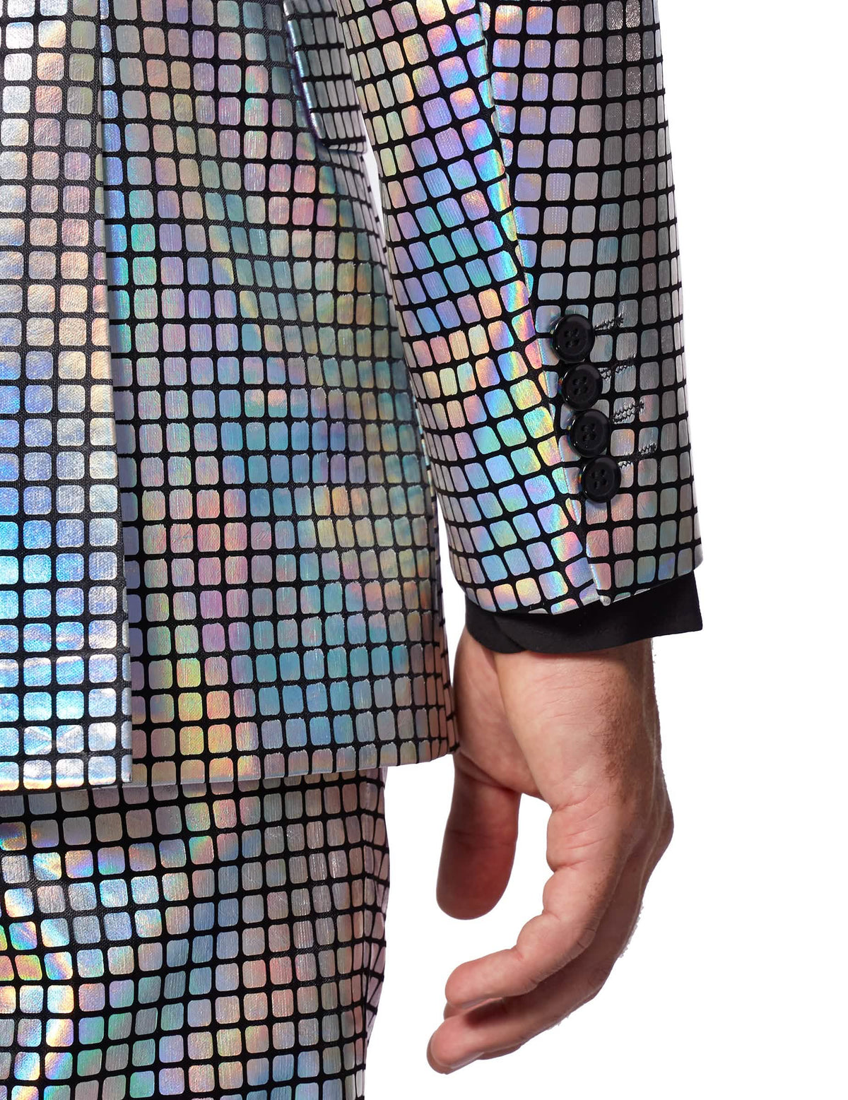 Disfraz Disco Opposuits™ - Adulto 