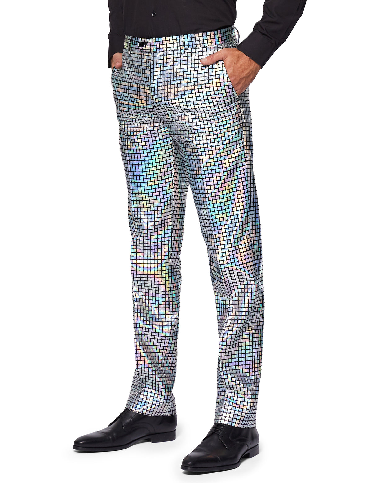 Disfraz Disco Opposuits™ - Adulto 
