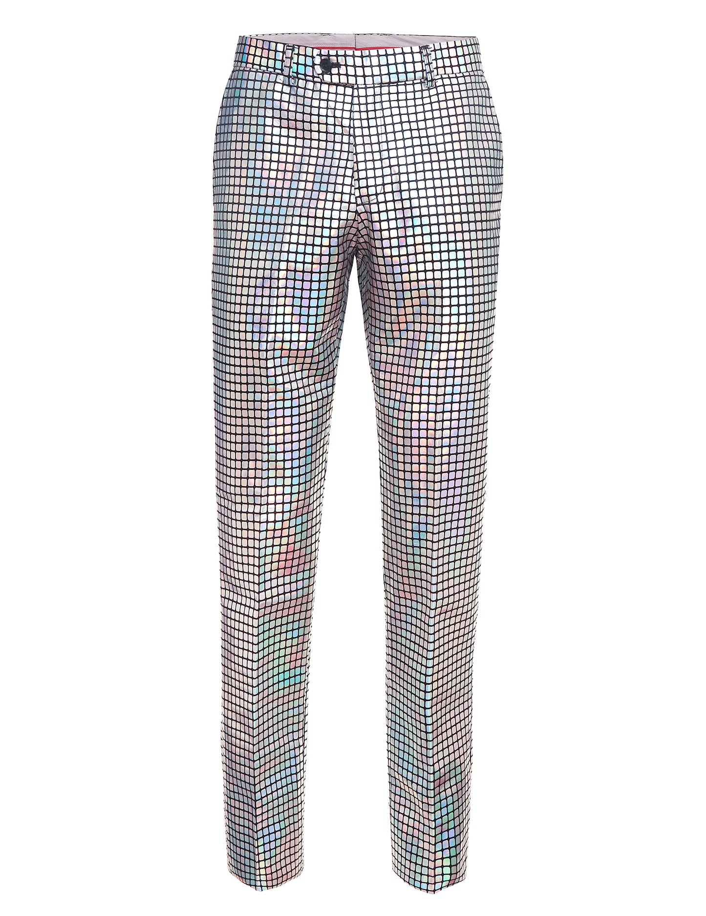 Disfraz Disco Opposuits™ - Adulto