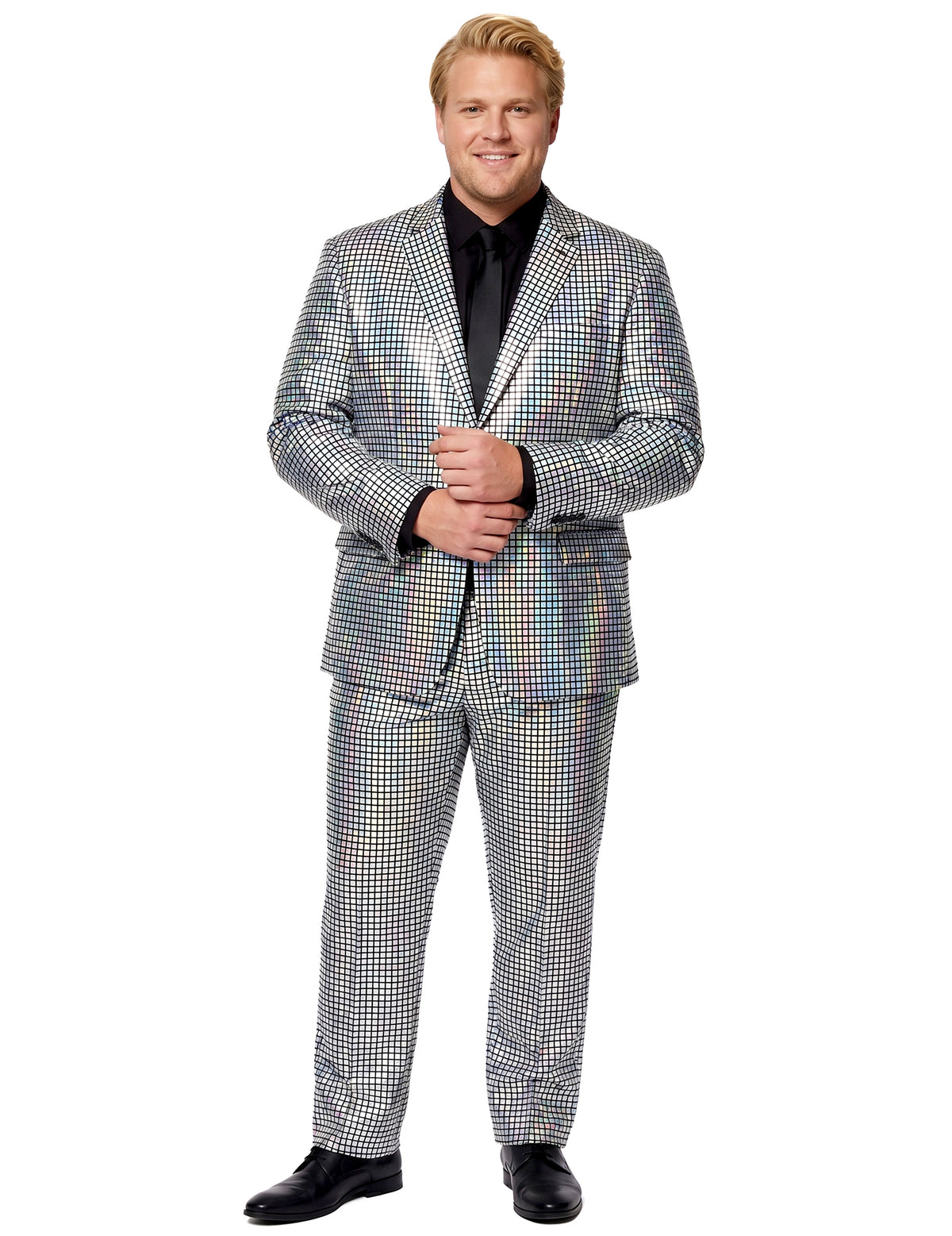Disfraz Disco Opposuits™ - Adulto 