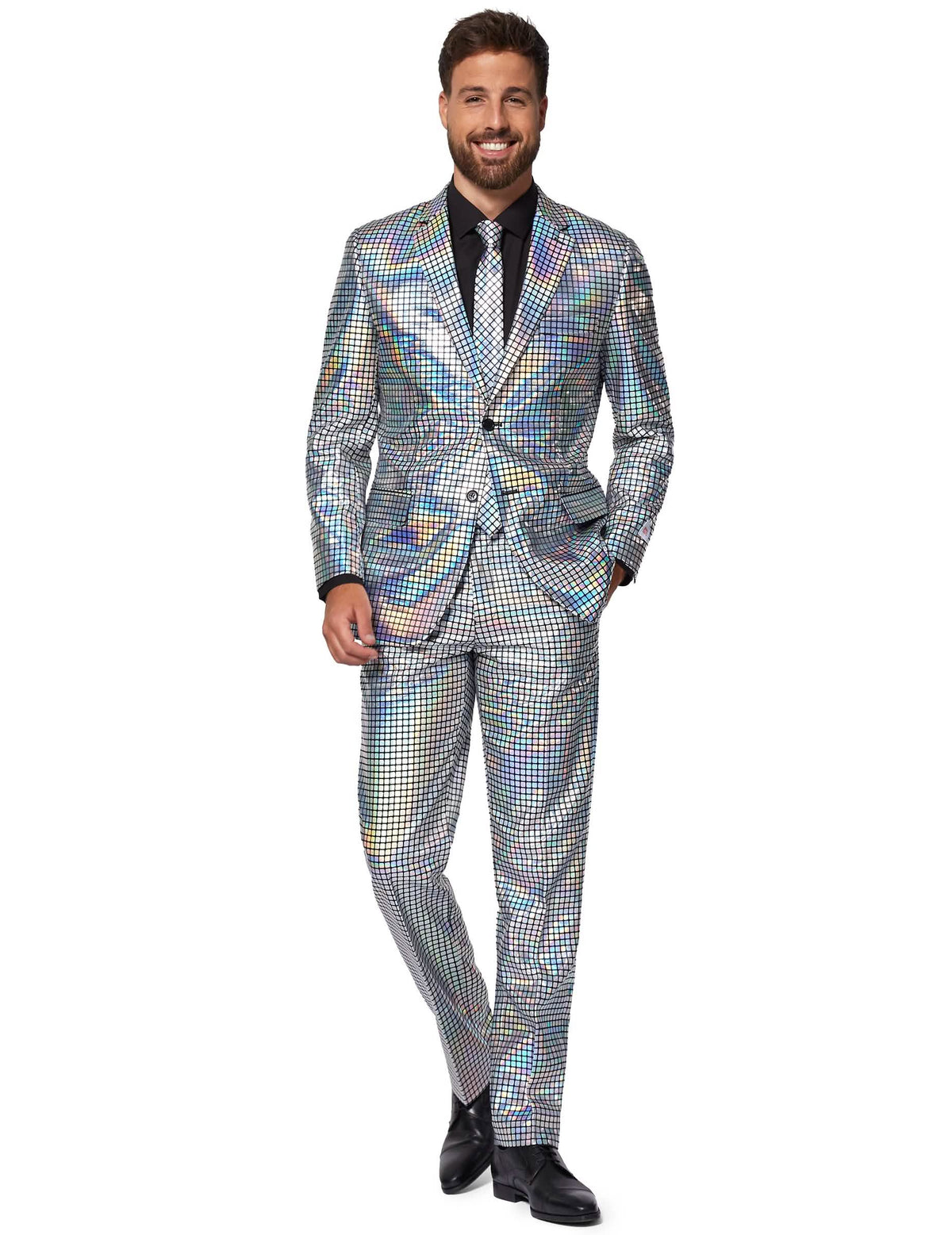 Disfraz Disco Opposuits™ - Adulto 
