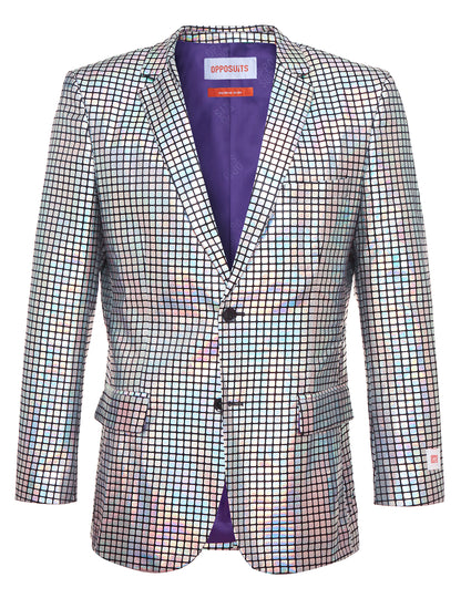 Disfraz Disco Opposuits™ - Adulto