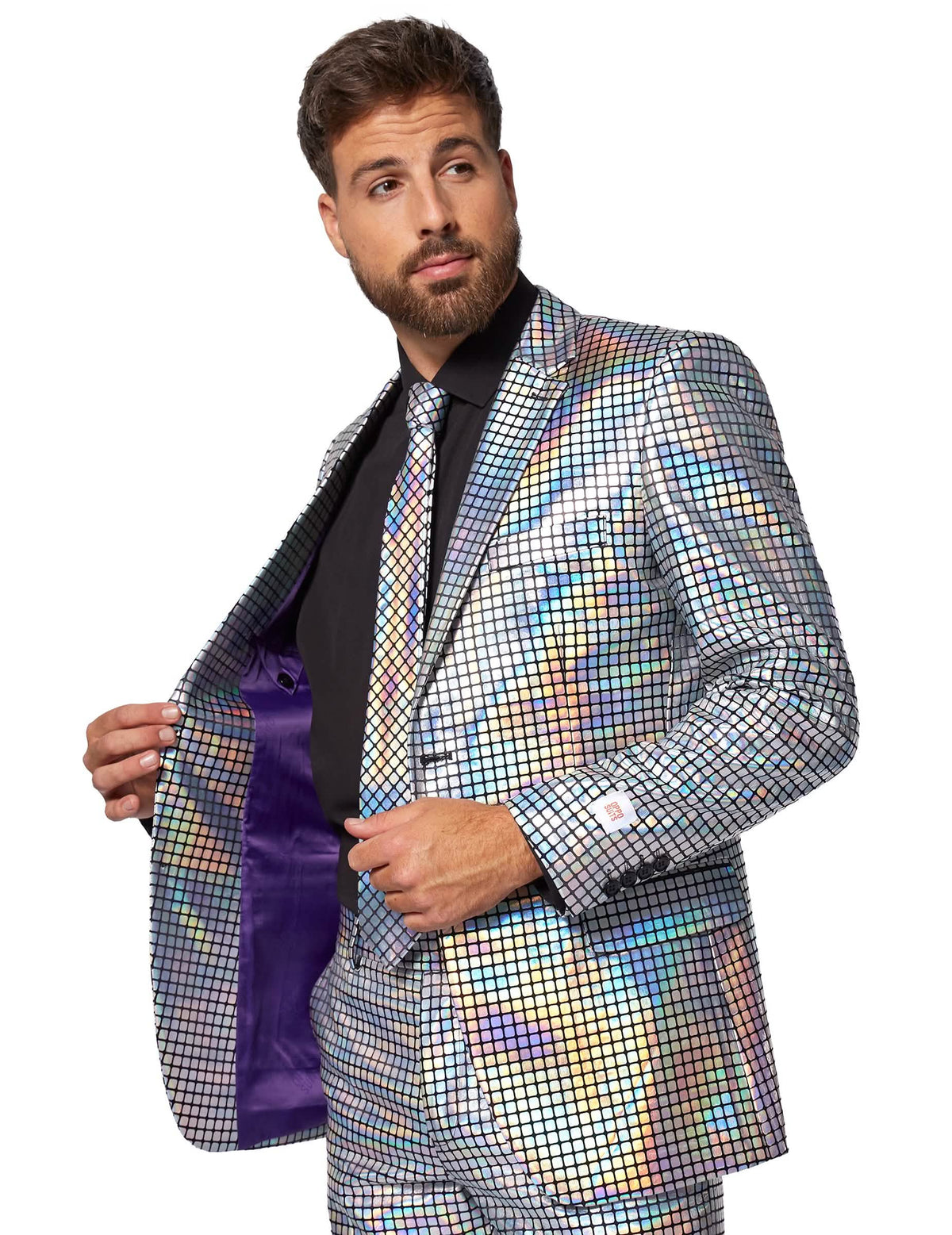Disfraz Disco Opposuits™ - Adulto 