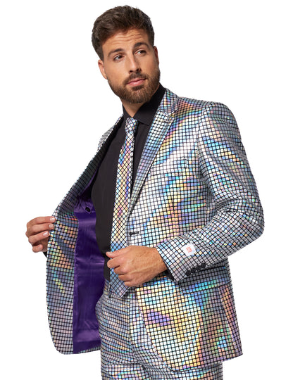 Disfraz Disco Opposuits™ - Adulto