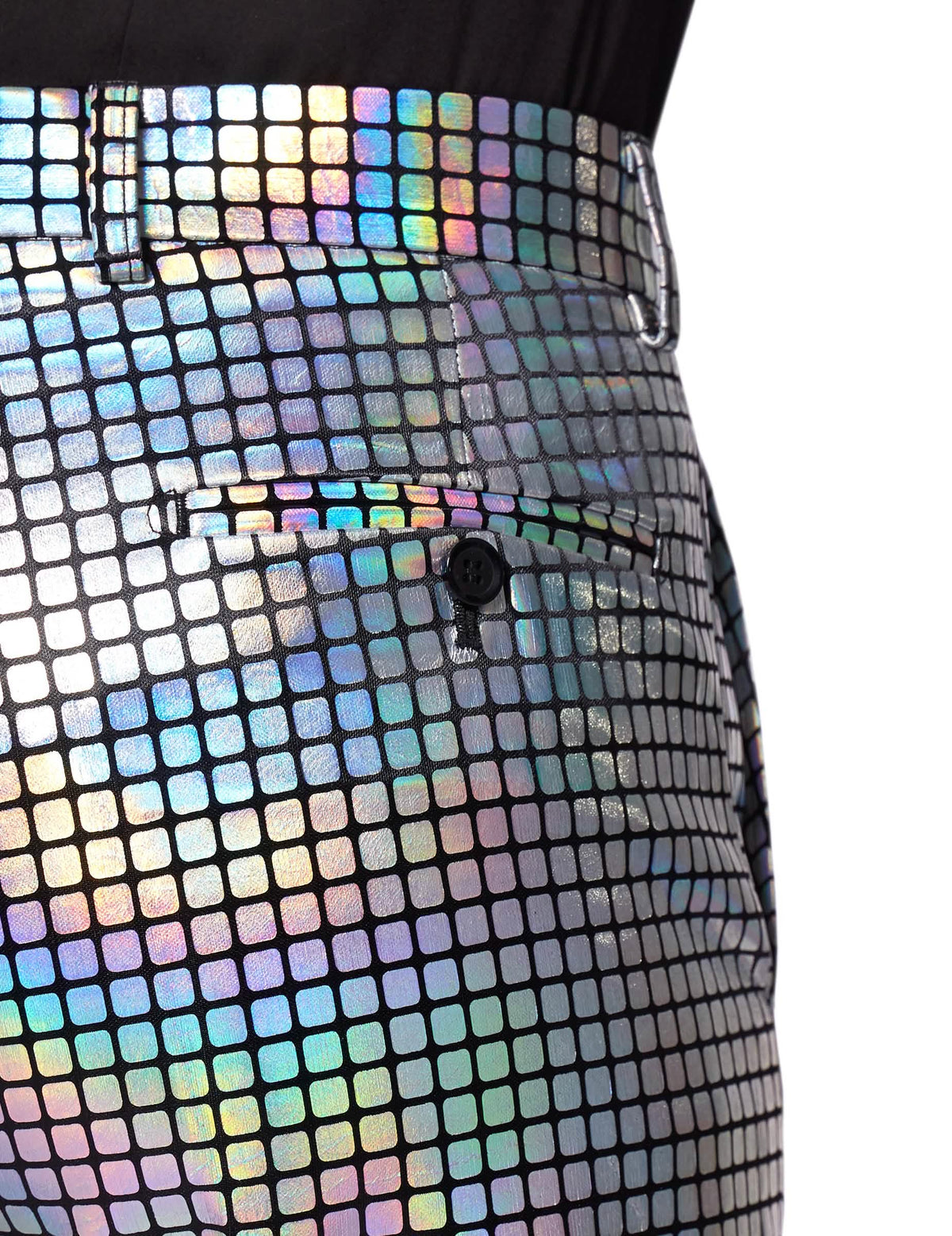 Disfraz Disco Opposuits™ - Adulto 