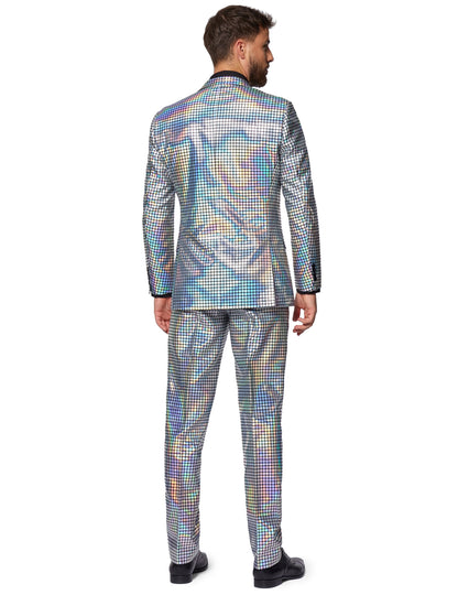 Disfraz Disco Opposuits™ - Adulto