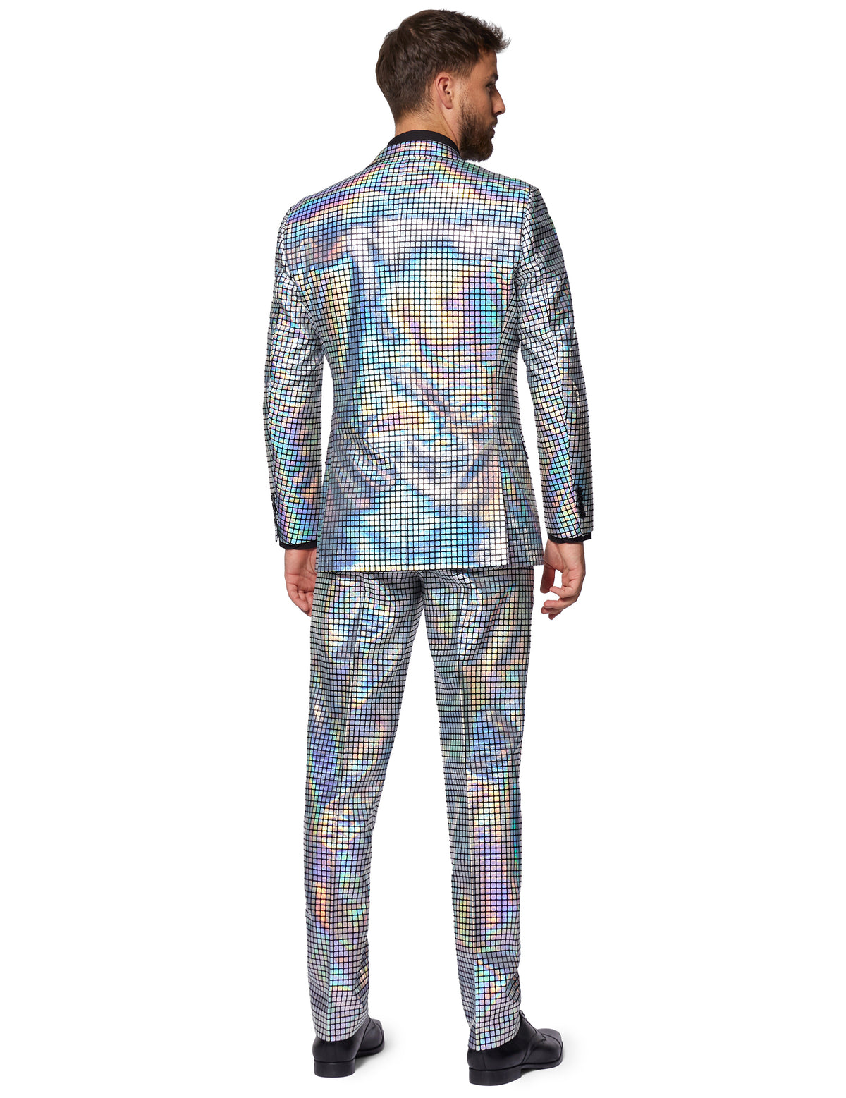 Disfraz Disco Opposuits™ - Adulto 