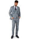 Disfraz de Mr. 20's Gangster Suitmeister™ para hombre