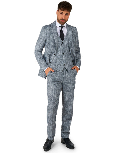 Disfraz de Mr. 20's Gangster Suitmeister™ para hombre