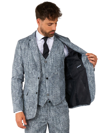 Costume Mr. Années 20 Gangster homme Suitmeister™