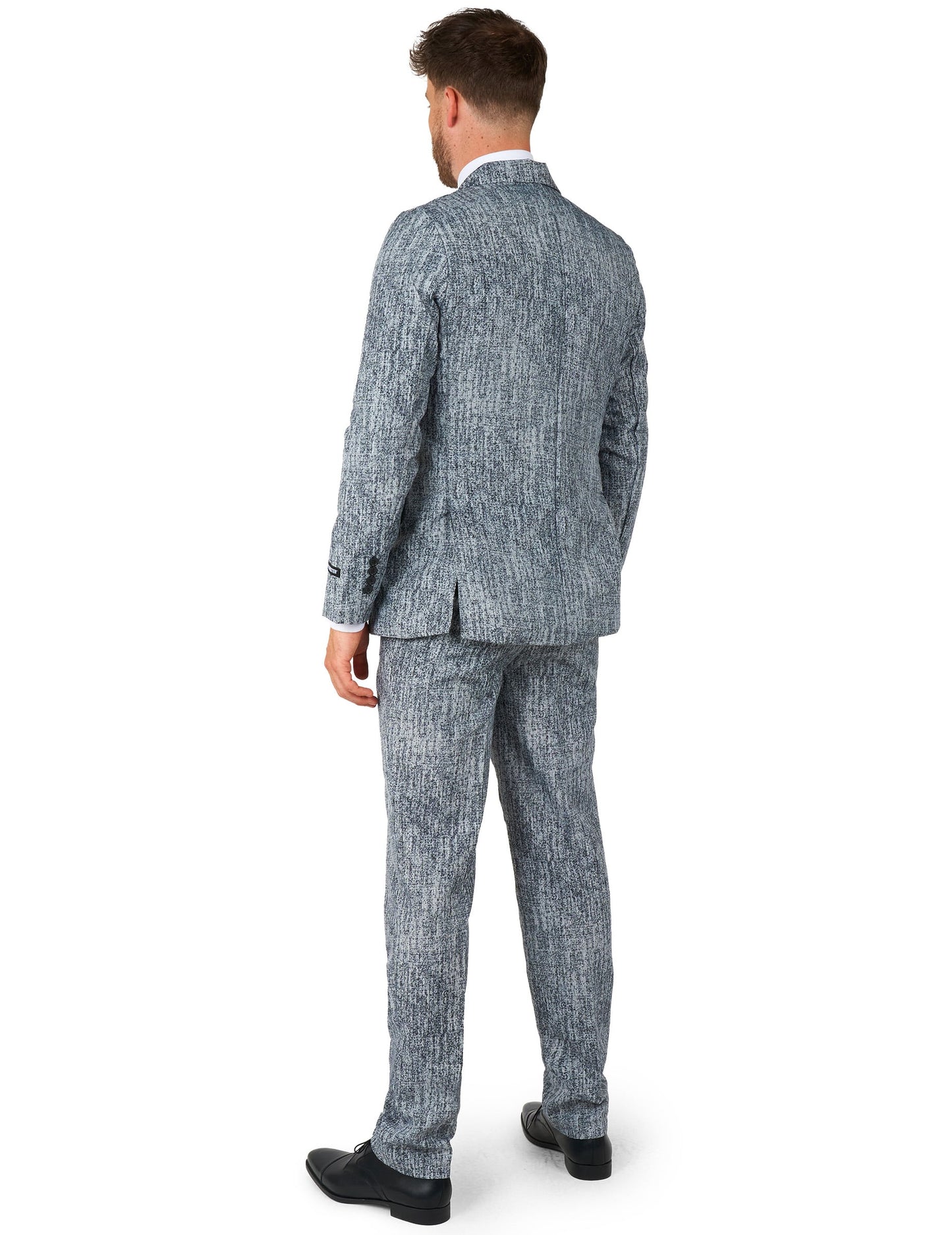Disfraz de Mr. 20's Gangster Suitmeister™ para hombre
