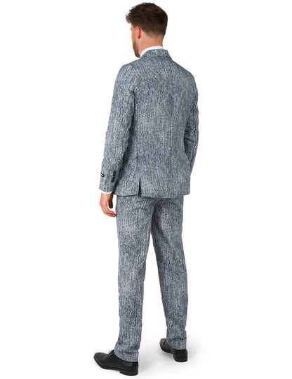 Disfraz de Mr. 20's Gangster Suitmeister™ para hombre