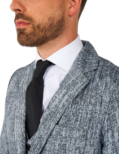 Disfraz de Mr. 20's Gangster Suitmeister™ para hombre
