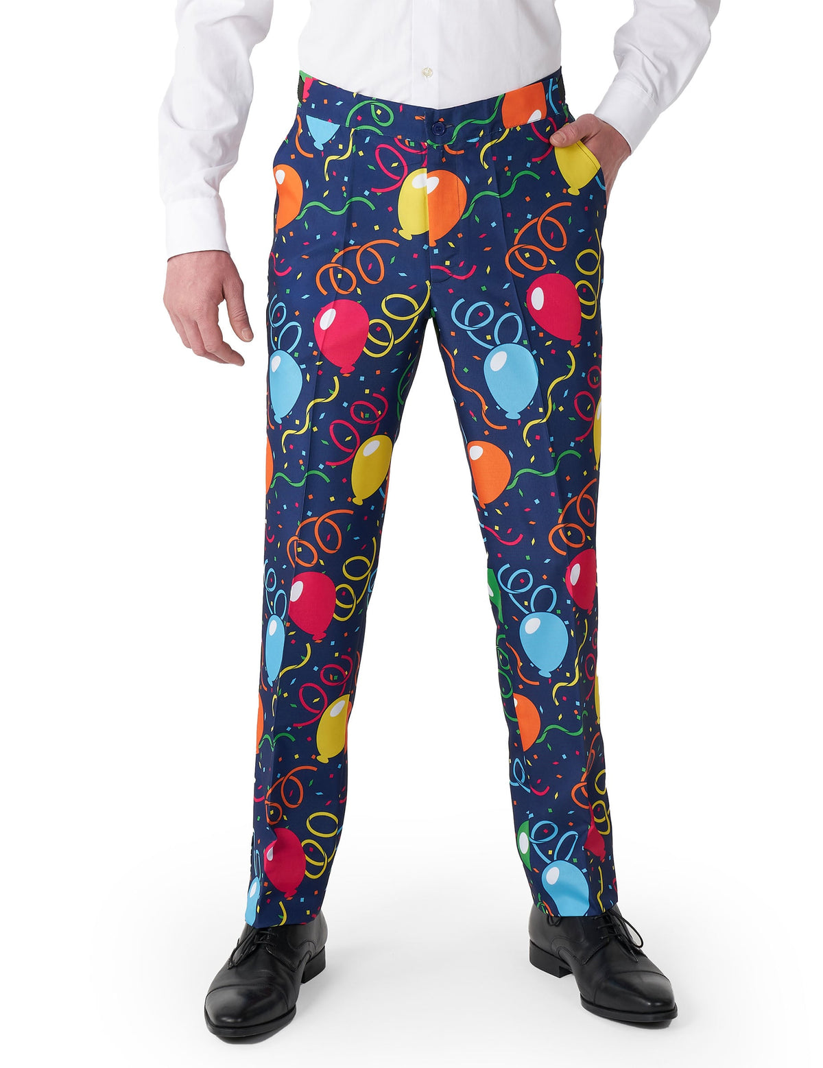 Traje de globos - adulto Suitmeister™