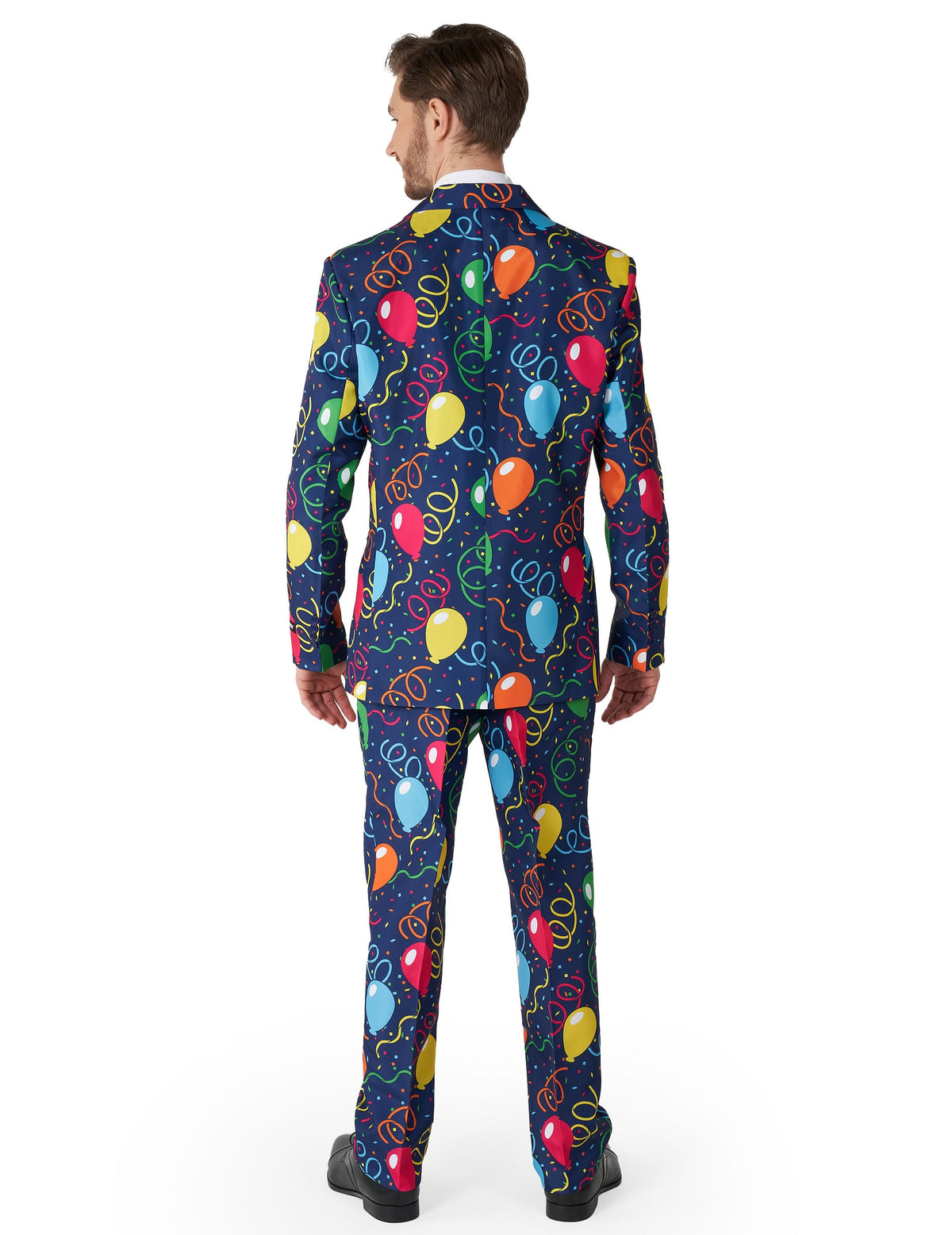 Traje de globos - adulto Suitmeister™