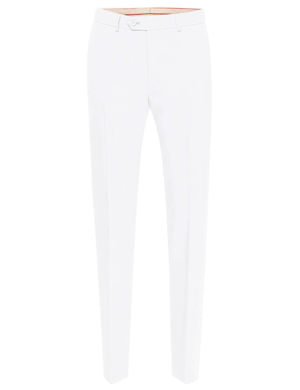 Pantalón del traje Mr. blanco Opposuits