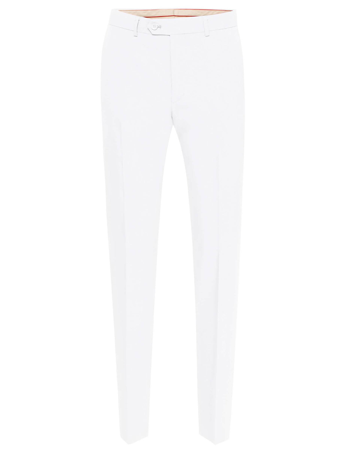 Pantalón del traje Mr. blanco Opposuits