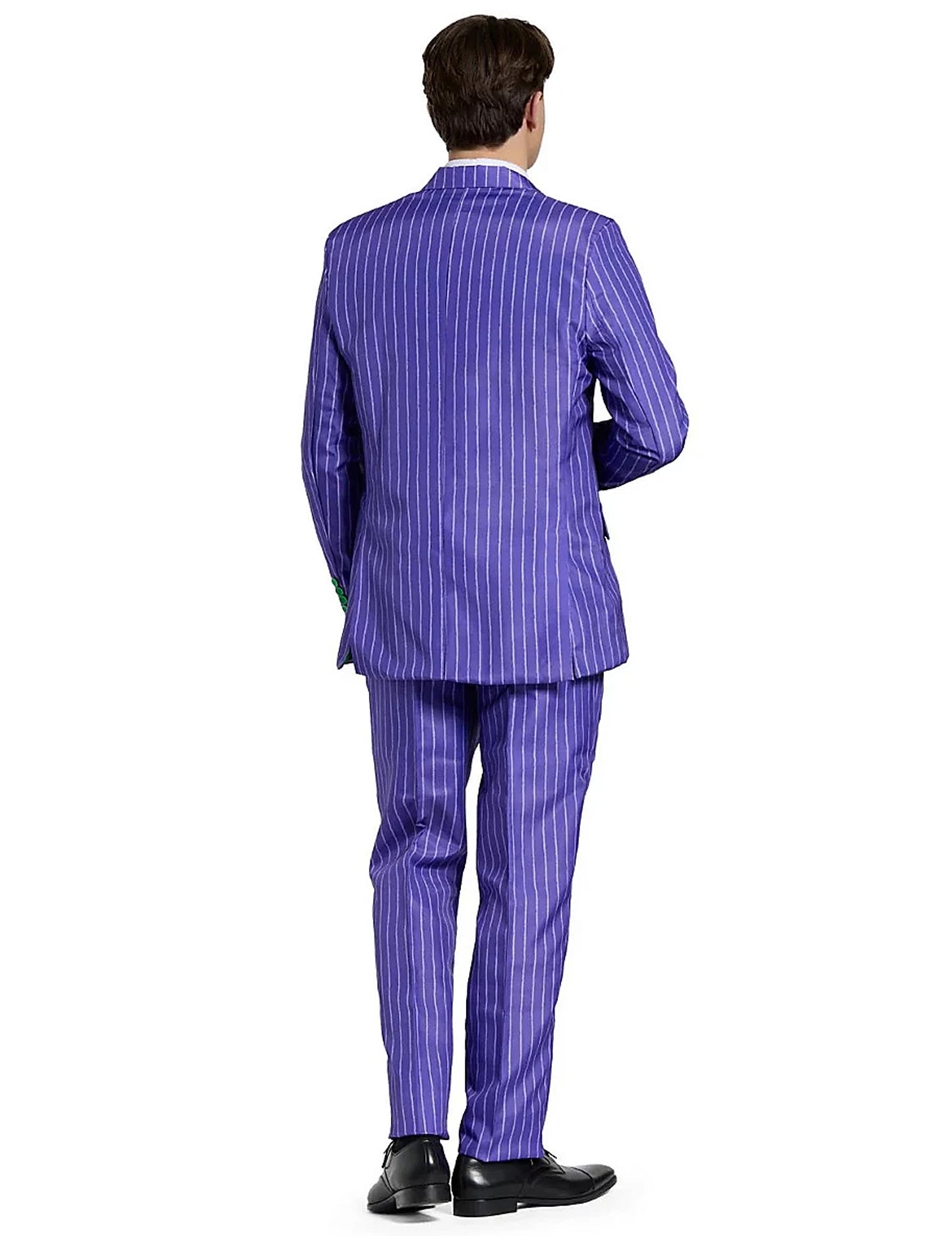 Traje Mr. Joker™ adulto Suitmeister™