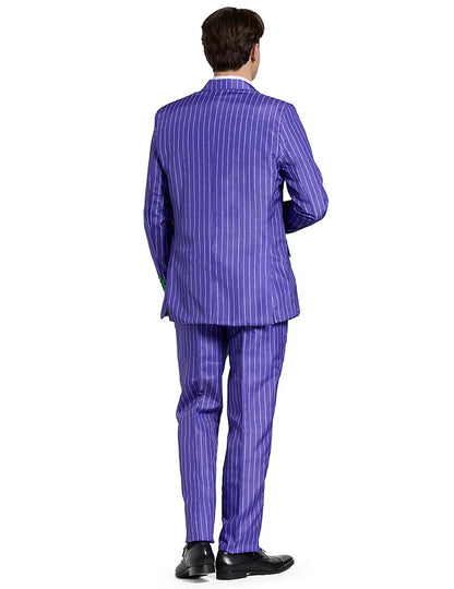 Traje Mr. Joker™ adulto Suitmeister™