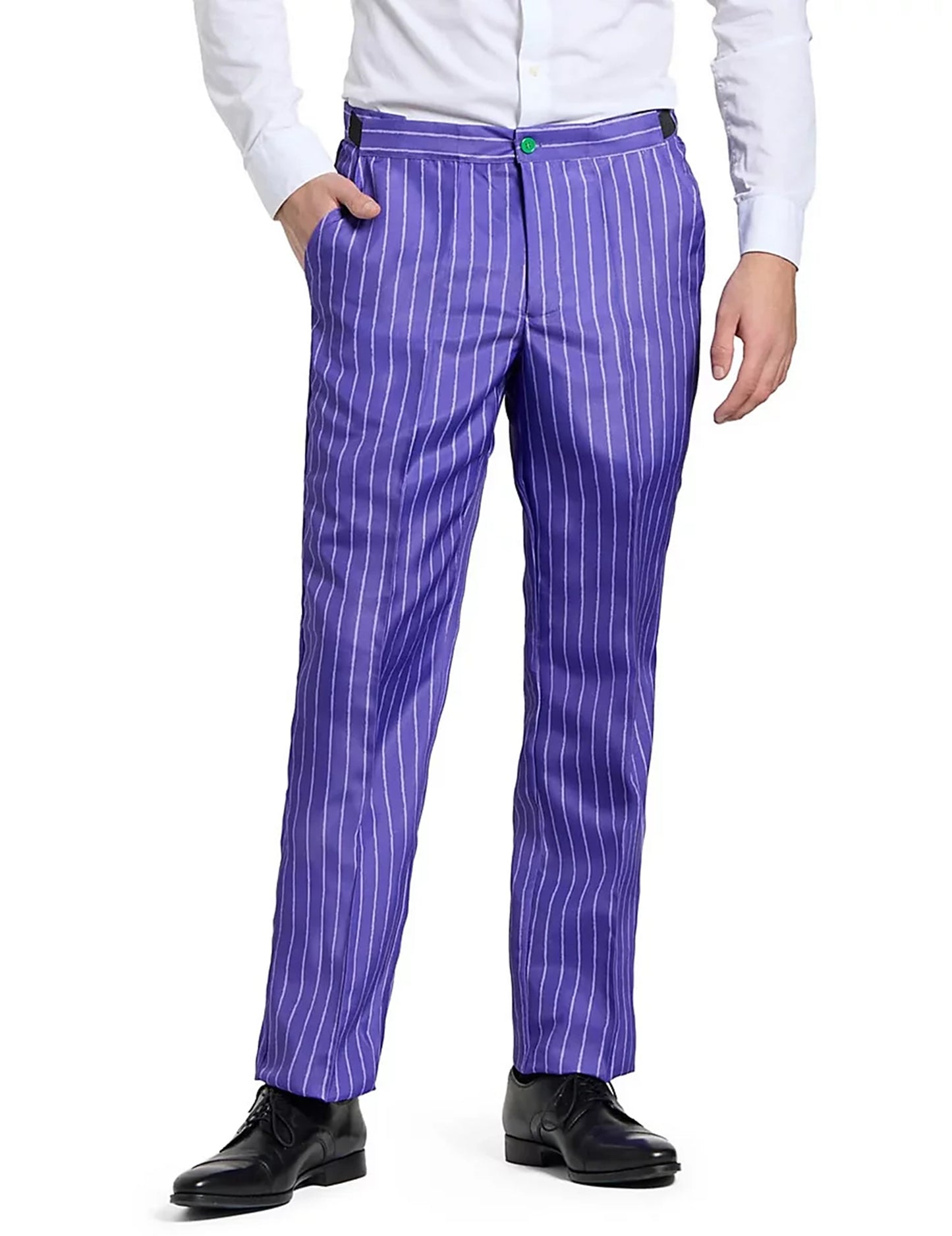 Traje Mr. Joker™ adulto Suitmeister™