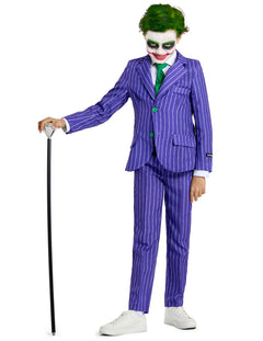 Trajes de Harley Quinn infantiles