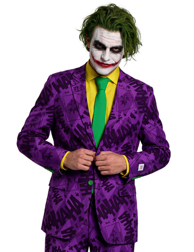 Traje Mr. Joker™ hombre Opposuits™