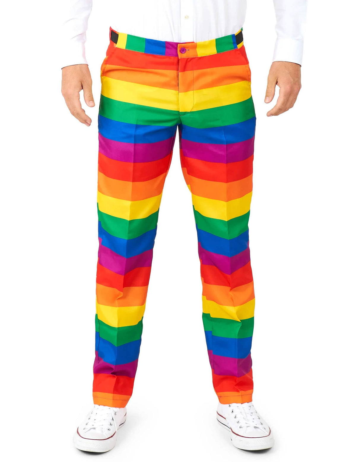 Traje Mr Rainbow Suitmeister™ hombre