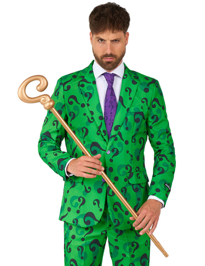 Disfraz Mr. Riddler™ para adulto Suitmeister™