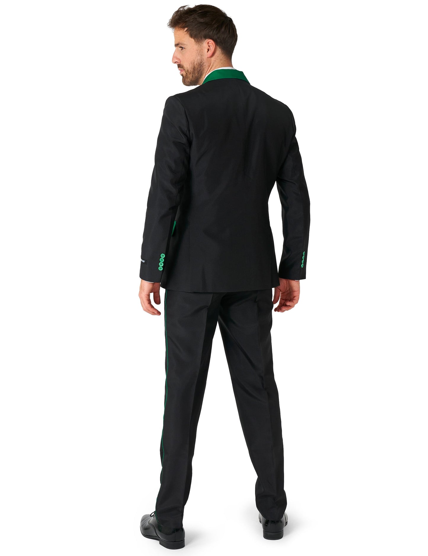 Disfraz de Mr. Slytherin™ - adulto de suitmeister