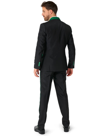 Disfraz de Mr. Slytherin™ - adulto de suitmeister