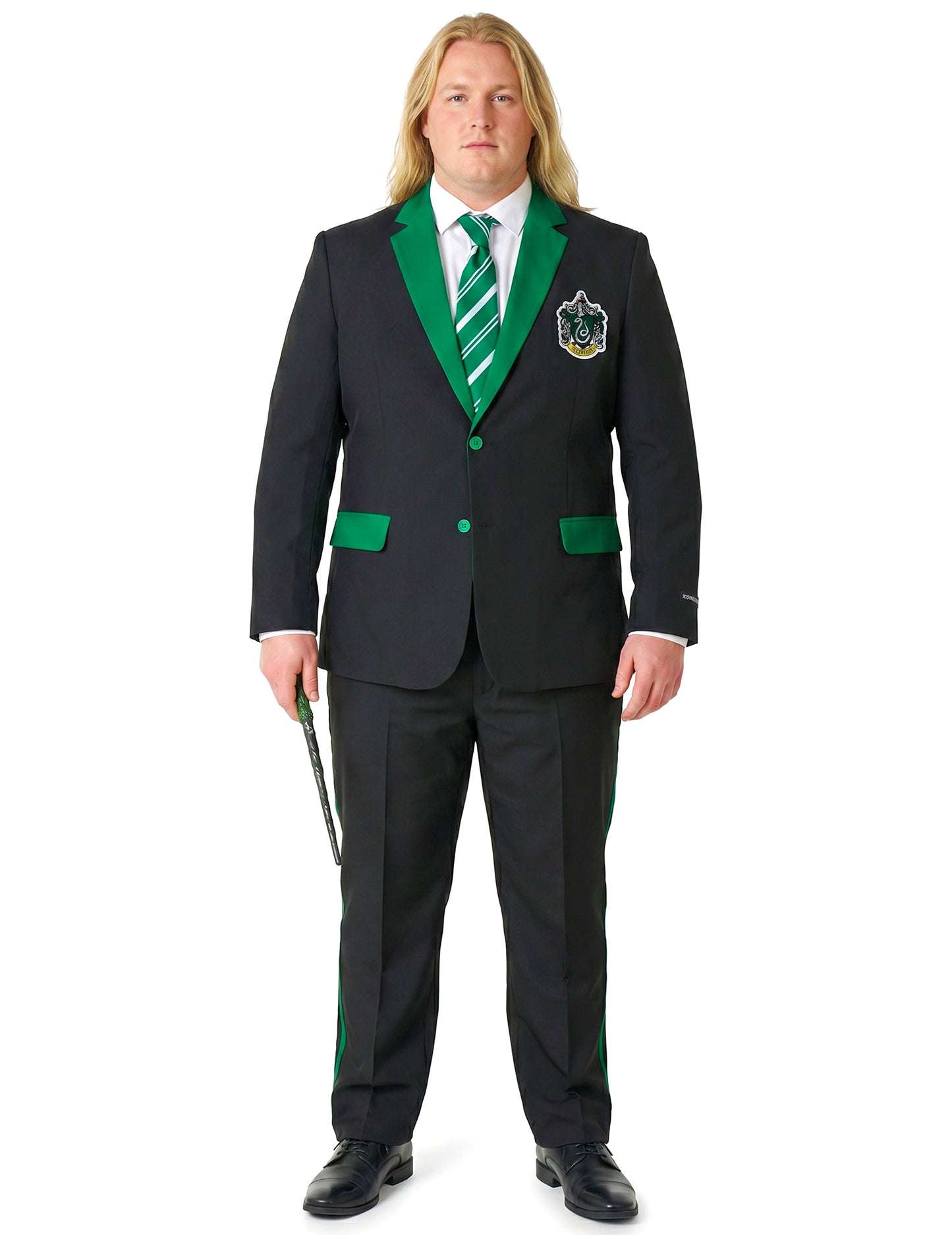 Disfraz de Mr. Slytherin™ - adulto de suitmeister