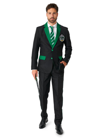 Disfraz de Mr. Slytherin™ - adulto de suitmeister
