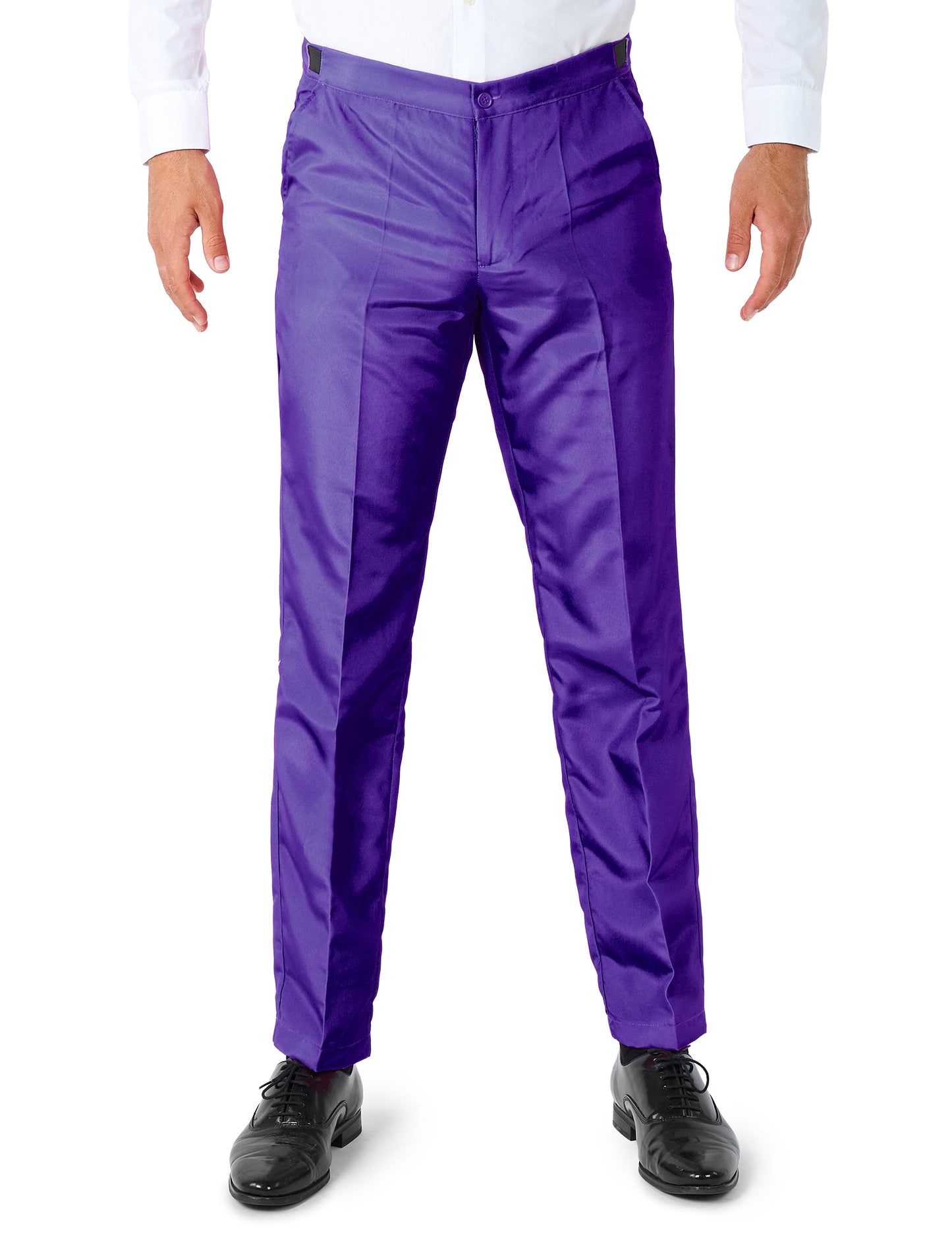Traje Mr Solid Violeta Suitmeister™ Hombre