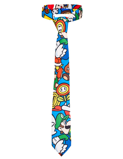 Disfraz Mr. Super Mario™ adulto Opposuits™