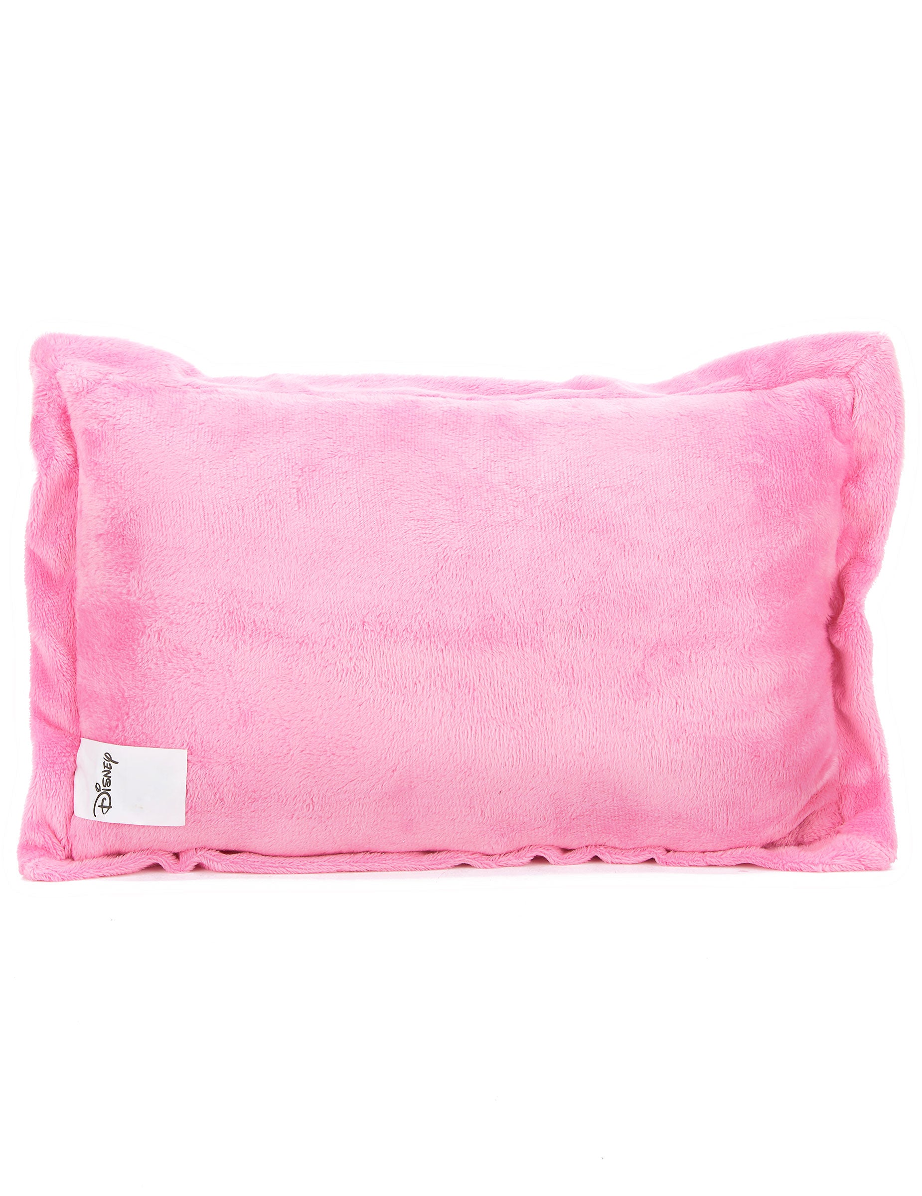 Vue de dos du coussin Violetta