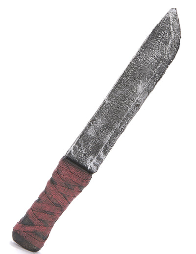 Cuchillo espuma PU adulto
