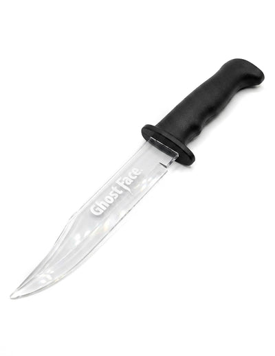 Cuchillo luminoso LED Scream™